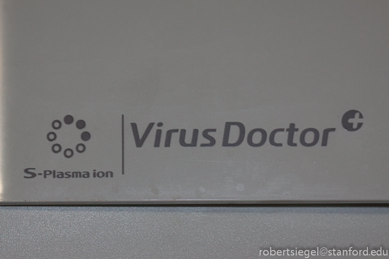 virus doctor